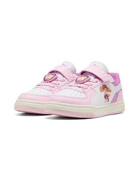 Tenis Puma para niña Caven Iii Paw Patrol Girls Ac Ps Paw Patrol