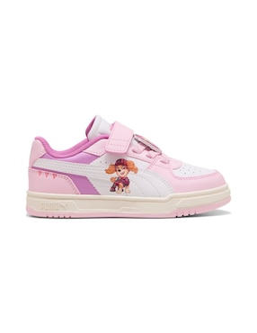 Tenis Puma para niña Caven Iii Paw Patrol Girls Ac Ps Paw Patrol