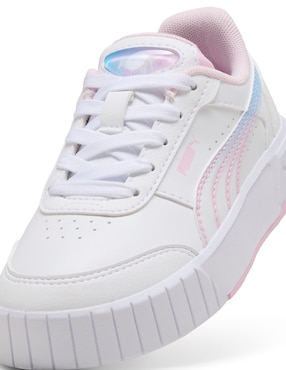 Tenis Puma para niña Carina Mia Jelly Heaven Ps