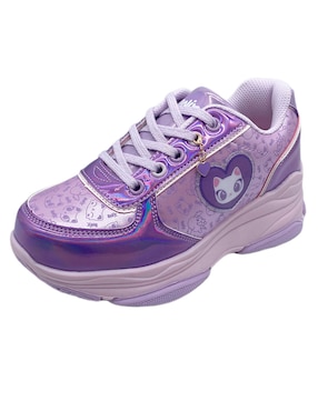 Tenis Onix para infantil niña Onix