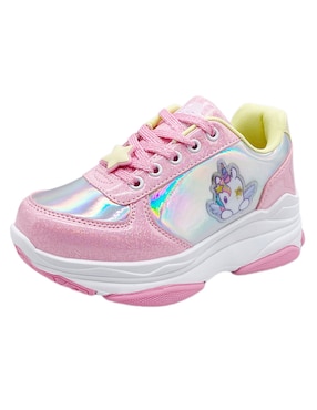 Tenis Onix para infantil niña Onix