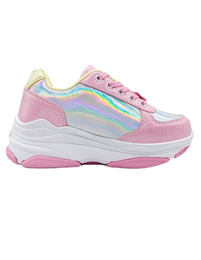 Tenis Onix para infantil niña Onix