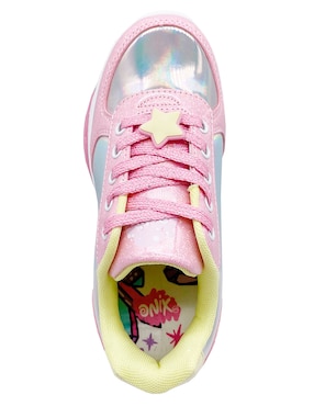 Tenis Onix para infantil niña Onix