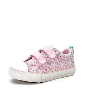 Tenis Bubble Gummers para infantil niña