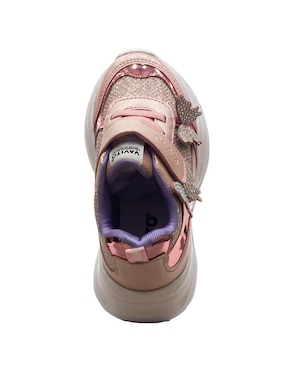 Tenis Vavito para niña
