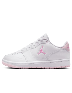 Tenis Jordan para niña Jordan Court Connect Low