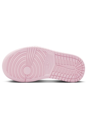 Tenis Jordan para niña Jordan Court Connect Low