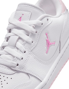 Tenis Jordan para niña Jordan Court Connect Low