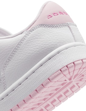 Tenis Jordan para niña Jordan Court Connect Low