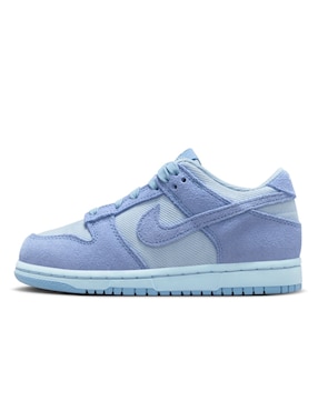 Tenis Nike para niña Dunk Low SE (PS)