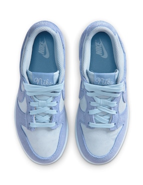 Tenis Nike para niña Dunk Low SE (PS)