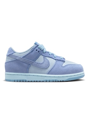 Tenis Nike para niña Dunk Low SE (PS)