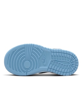Tenis Nike para niña Dunk Low SE (PS)