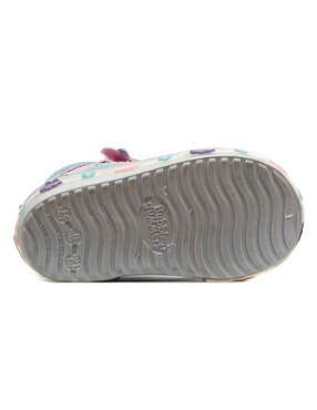 Tenis Bubble Gummers para niña