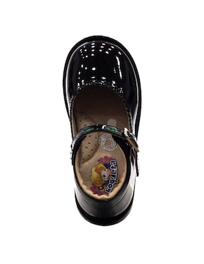 Zapato Coqueta para niña
