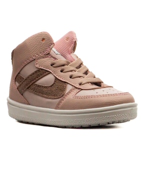 Tenis Panam para niña