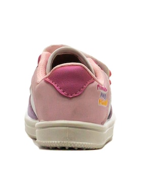 Tenis Panam para niña Minnie