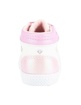 Tenis Peke Kids para niña