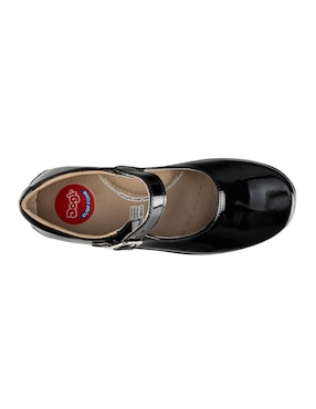 Zapato Dogi Back to School para niña