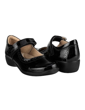 Zapato Dogi Back to School para niña