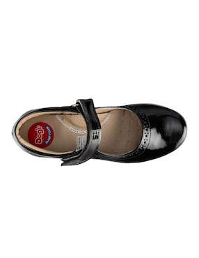 Zapato Dogi Back to School para niña