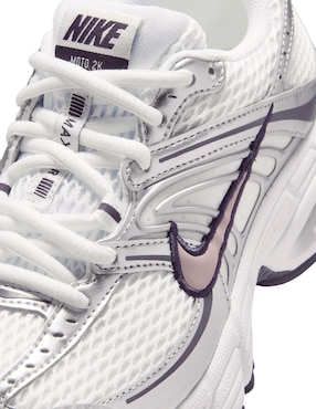 Tenis Nike para Infantil niña Air Max Moto 2k