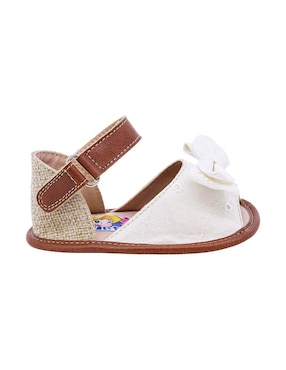 Sandalia Coqueta para niña