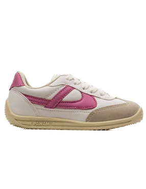 Tenis Panam para niña