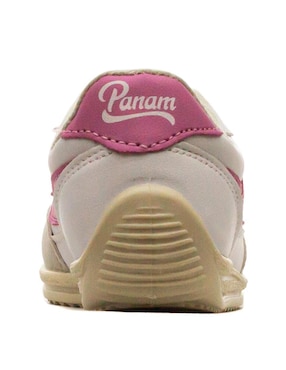 Tenis Panam para niña