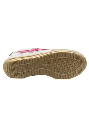 Tenis Panam para niña