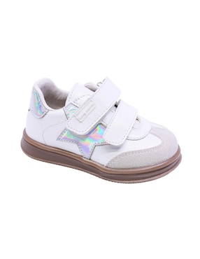 Tenis Coqueta para niña