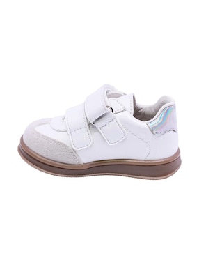 Tenis Coqueta para niña