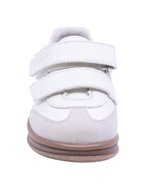Tenis Coqueta para niña