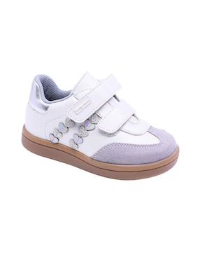 Tenis Coqueta para niña