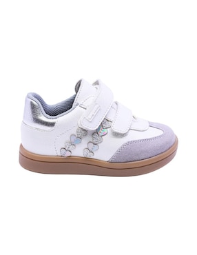 Tenis Coqueta para niña