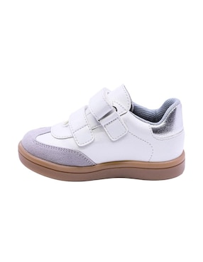 Tenis Coqueta para niña