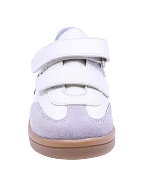 Tenis Coqueta para niña