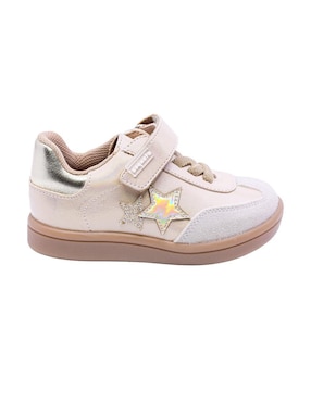 Tenis Coqueta para niña