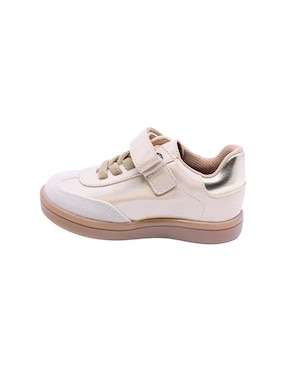 Tenis Coqueta para niña