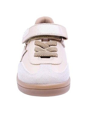 Tenis Coqueta para niña