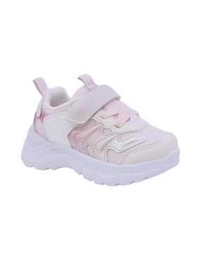 Tenis Coqueta para niña