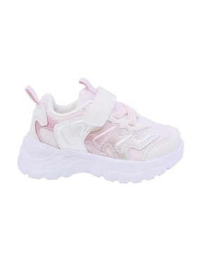 Tenis Coqueta para niña