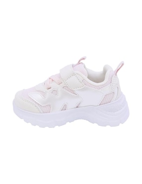 Tenis Coqueta para niña