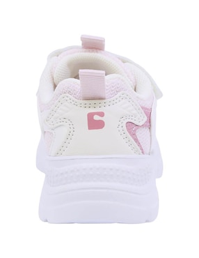 Tenis Coqueta para niña