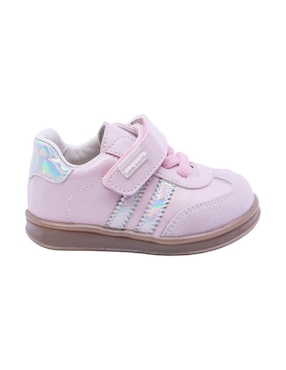 Tenis Coqueta para niña