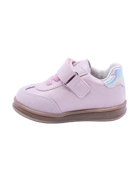 Tenis Coqueta para niña