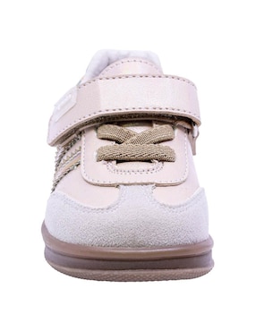 Tenis Coqueta para niña
