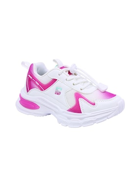Tenis Coqueta para niña