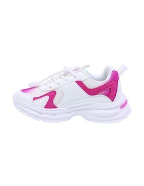 Tenis Coqueta para niña