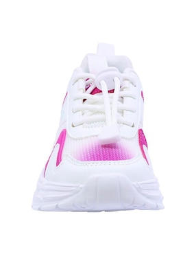 Tenis Coqueta para niña